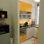 La Gioiosa 3* Rome