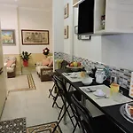 Hotel La Gioiosa Rome