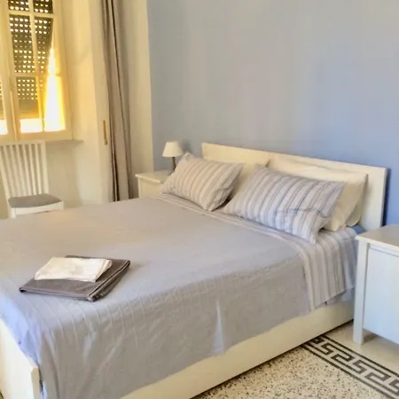 Hotel La Gioiosa Roma