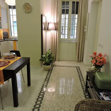 Hotel La Gioiosa Roma