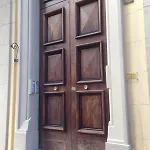 Hotel La Gioiosa Roma