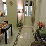 Hotel La Gioiosa Roma