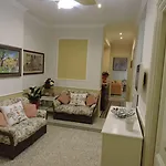 Hotel La Gioiosa Rome