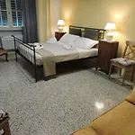 Hotel La Gioiosa Rome