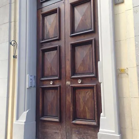 Bed & Breakfast La Gioiosa Roma