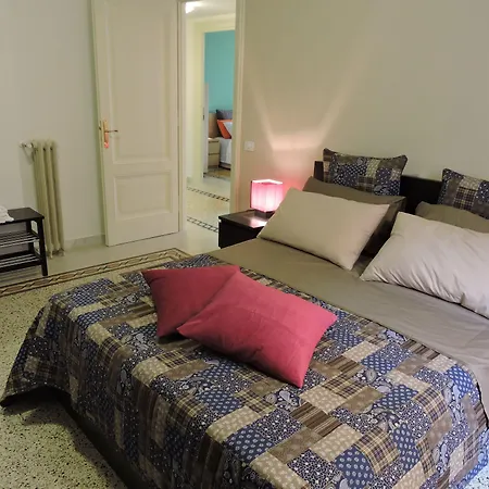 La Gioiosa Hotel Rome