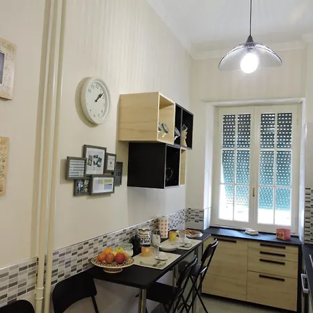 La Gioiosa 3* 罗马