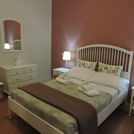 La Gioiosa Szálloda 3*