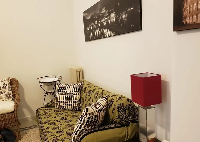 酒店 La Gioiosa 罗马