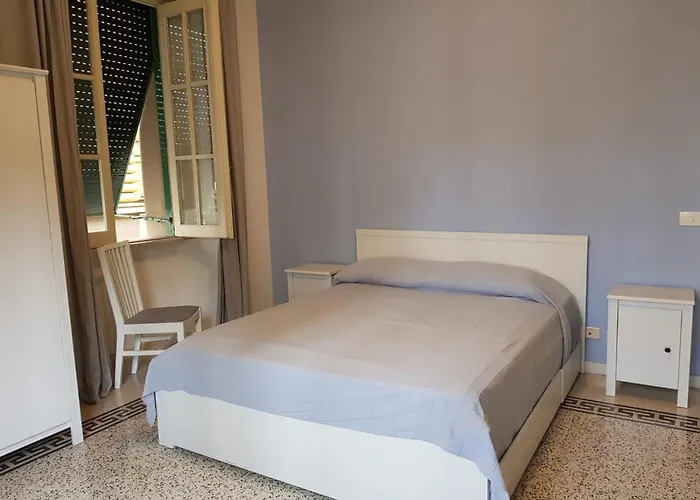 La Gioiosa 酒店 罗马