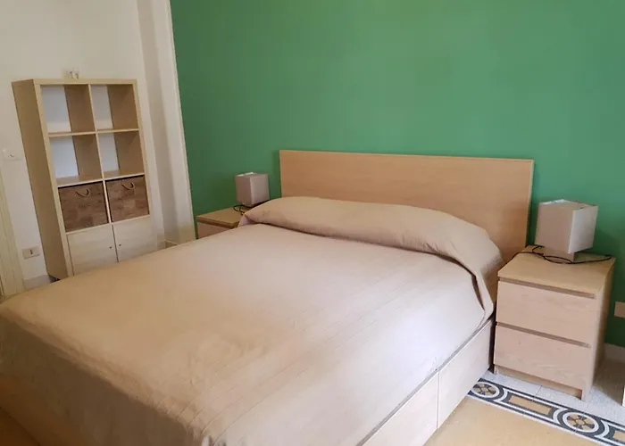 La Gioiosa 호텔 3*