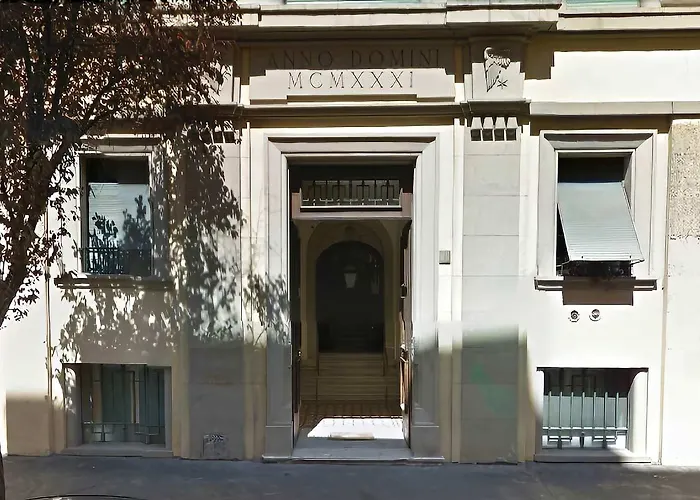 La Gioiosa 3* 罗马