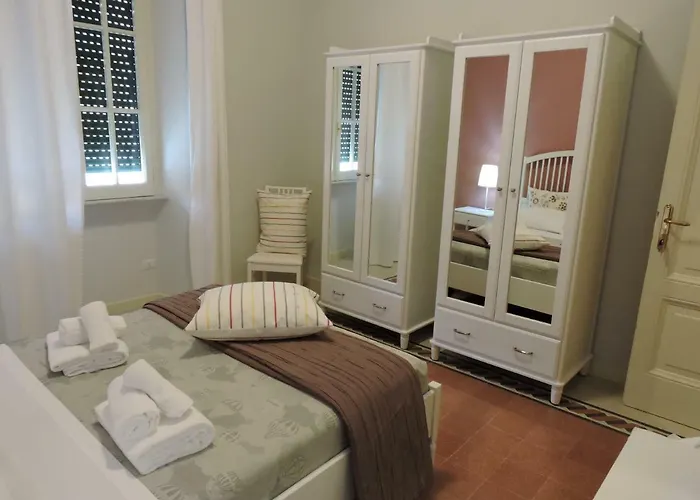 酒店 La Gioiosa 3*