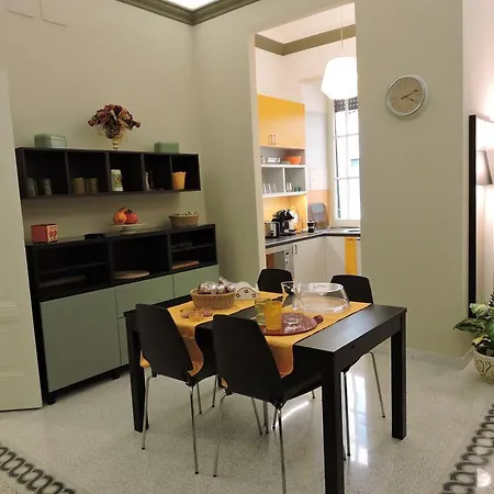 La Gioiosa Hotell