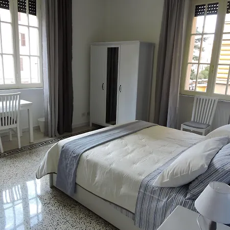 Hotell La Gioiosa Rom