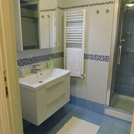 Hotell La Gioiosa Rom