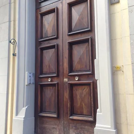 Hotell La Gioiosa Rom
