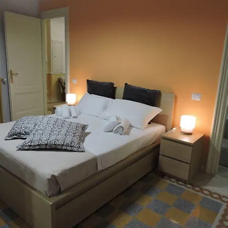 La Gioiosa Hotell