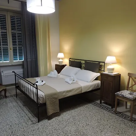 Hotell La Gioiosa