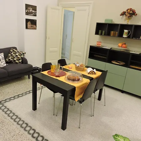 La Gioiosa Hotell Rom