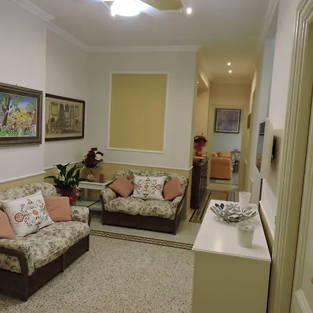Hotell La Gioiosa Rom