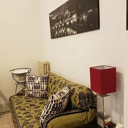 Hotell La Gioiosa Rom