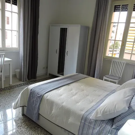 Hotell La Gioiosa