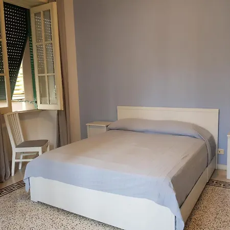 La Gioiosa Hotell Rom