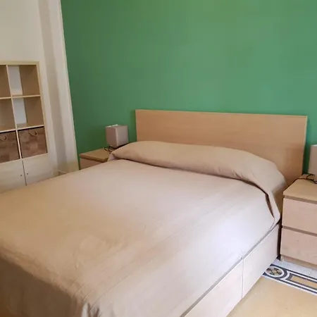 La Gioiosa Hotell 3*
