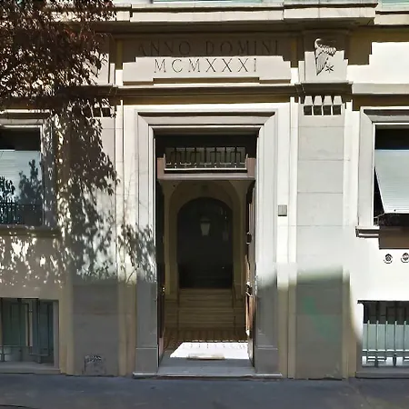La Gioiosa 3* Rom