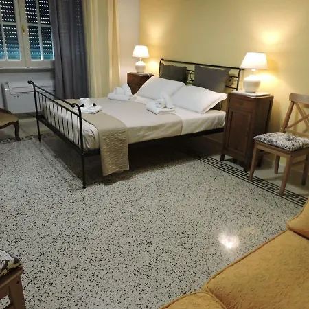 Hotell La Gioiosa Rom