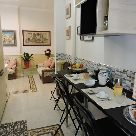 Hotell La Gioiosa