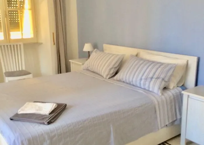 فندق La Gioiosa روما