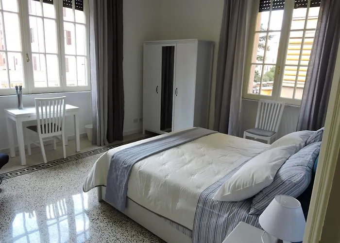 فندق La Gioiosa روما