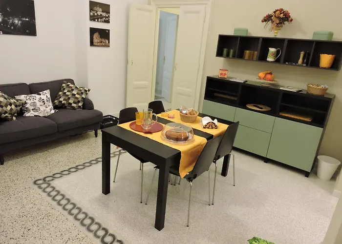 La Gioiosa فندق روما