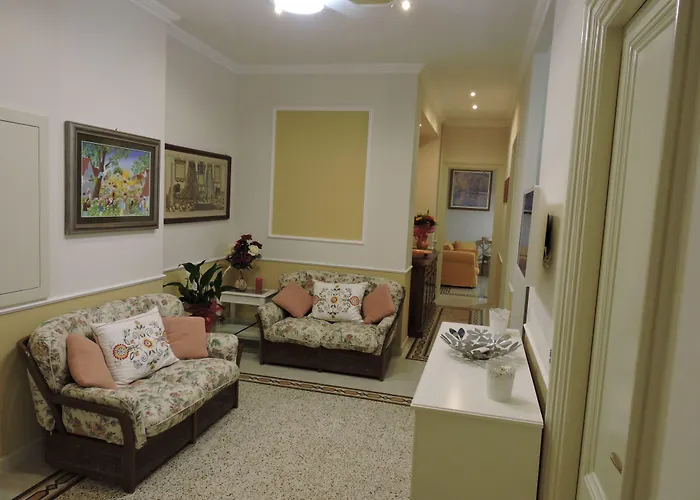 فندق La Gioiosa روما